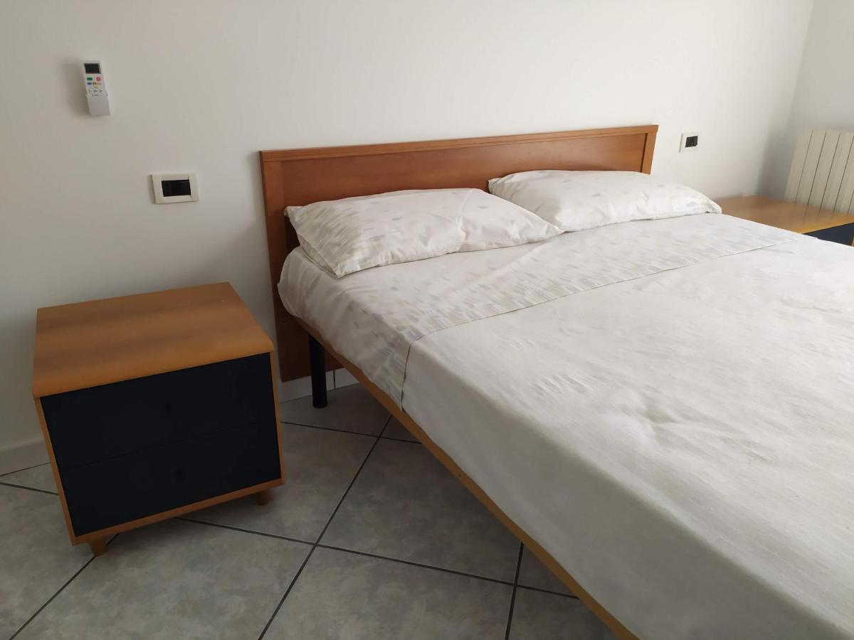 Casa Il Canto Tortoreto Exteriér fotografie